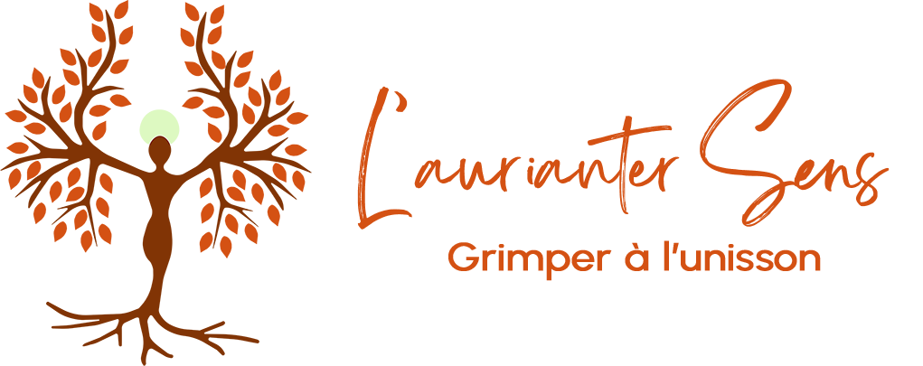 Logo Laurianter Sens