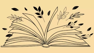 laurianter-sens-bilan-competence-reconversion-professionnelle-brive-correze-00016 livre ouvert feuilles